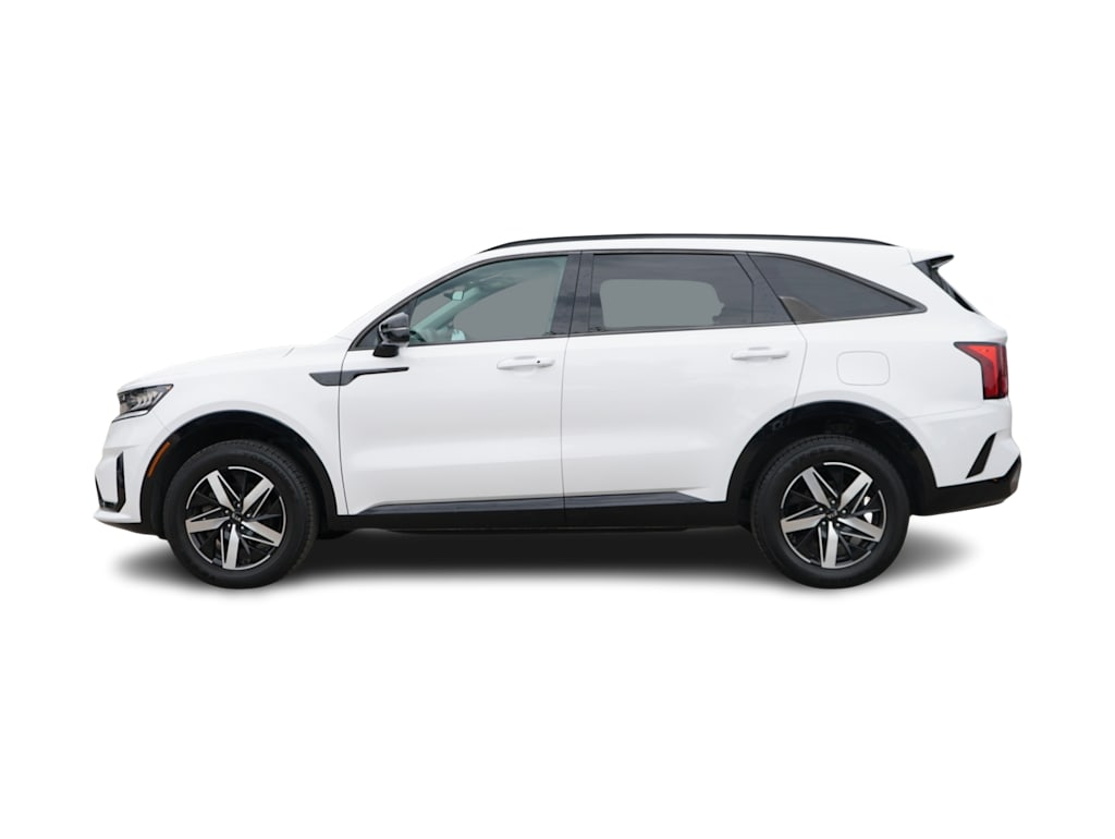 Thumbnail: 2021 Kia Sorento - 3