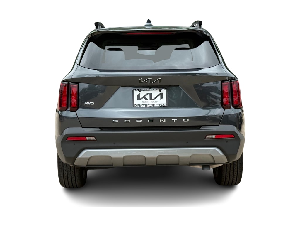 Thumbnail: 2022 Kia Sorento - 5
