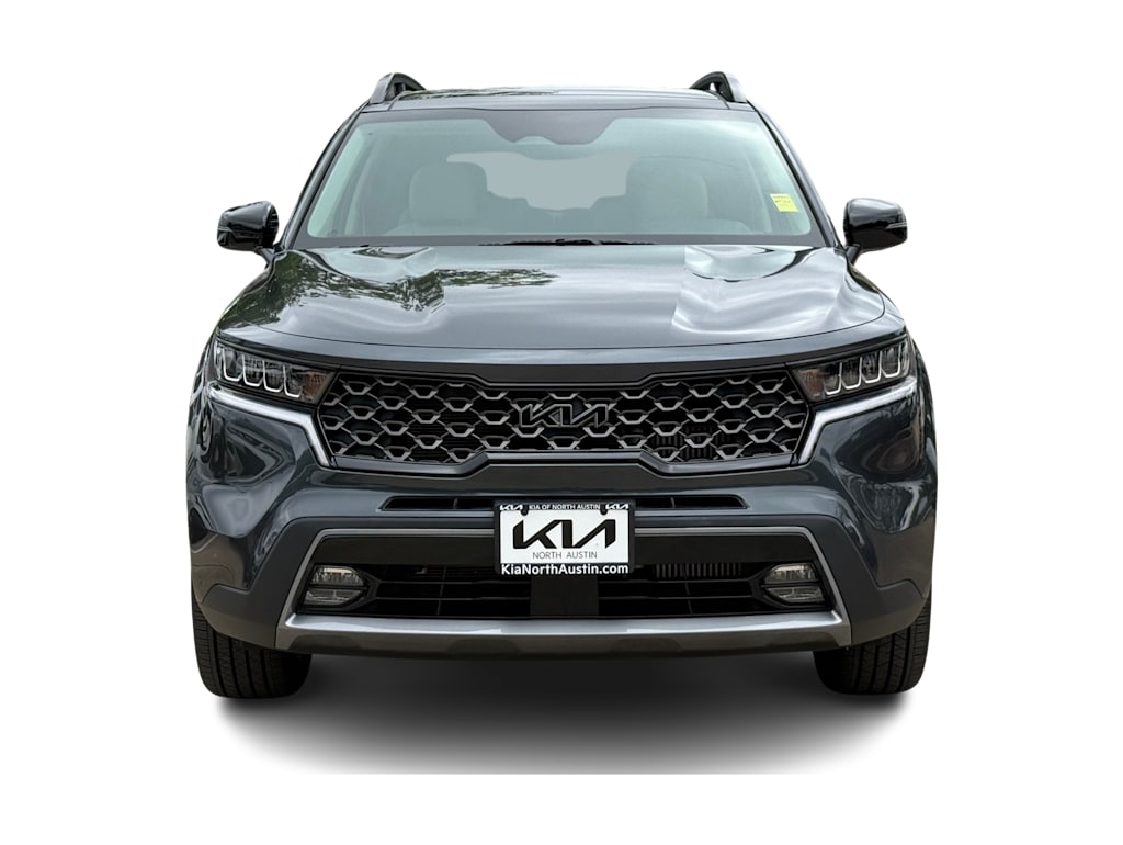 Thumbnail: 2022 Kia Sorento - 6
