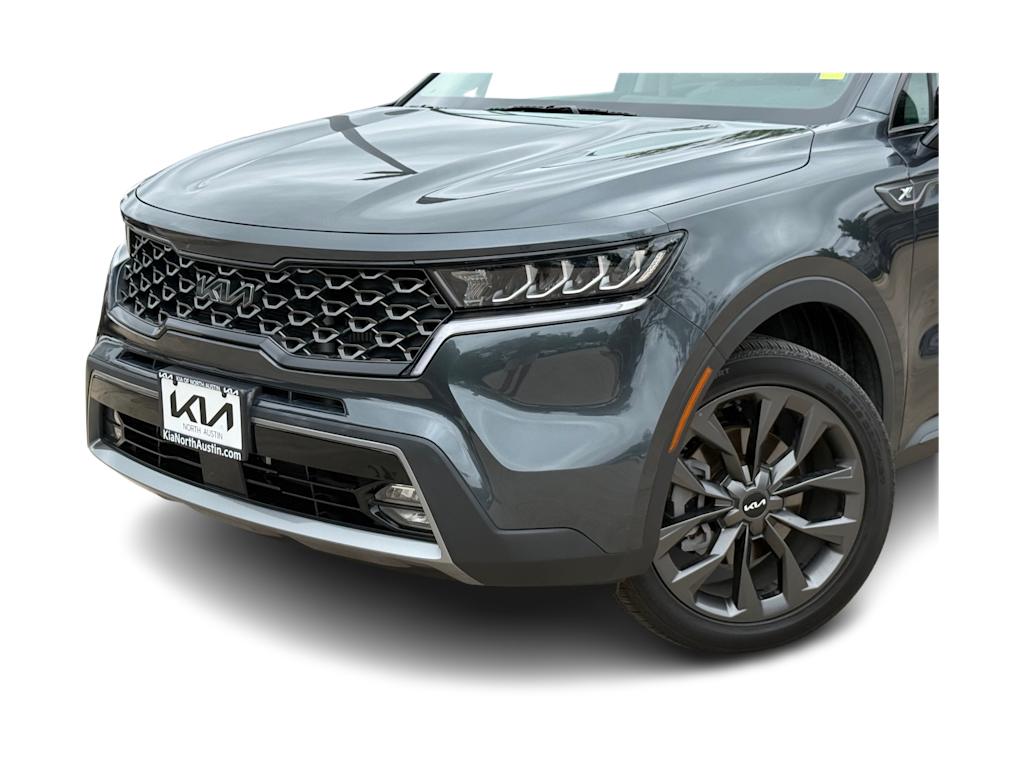 Thumbnail: 2022 Kia Sorento - 19