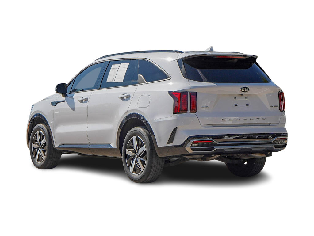 Thumbnail: 2021 Kia Sorento - 4