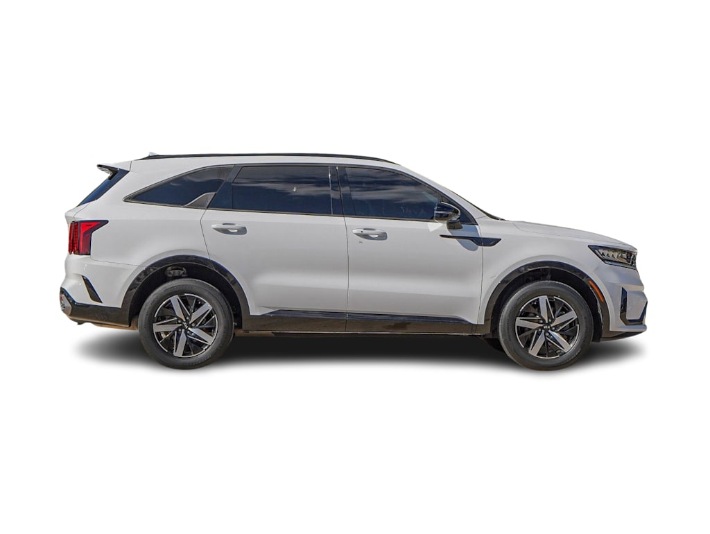 Thumbnail: 2021 Kia Sorento - 17