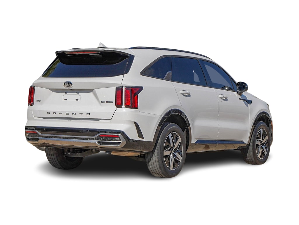 Thumbnail: 2021 Kia Sorento - 16