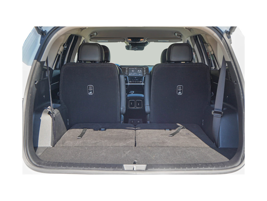 Thumbnail: 2021 Kia Sorento - 15