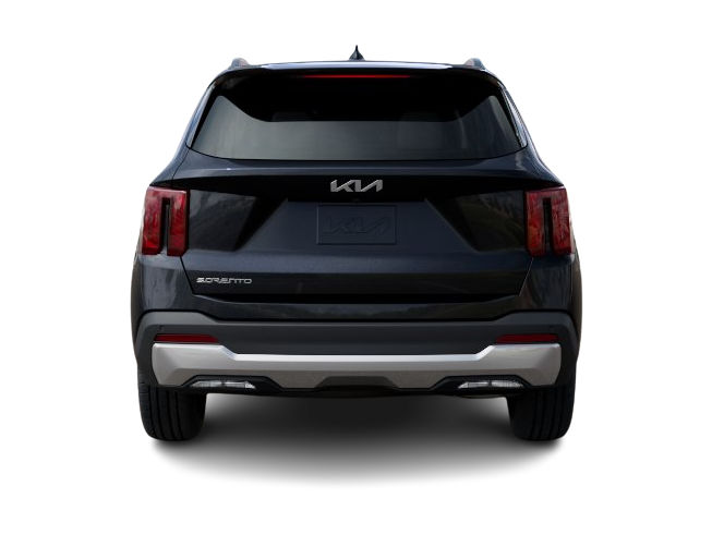 Thumbnail: 2026 Kia Sorento - 16