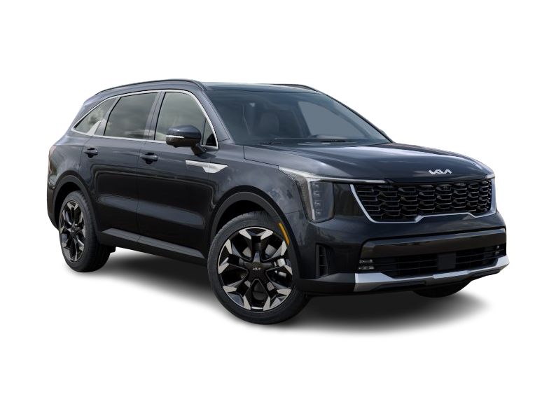Thumbnail: 2026 Kia Sorento - 19