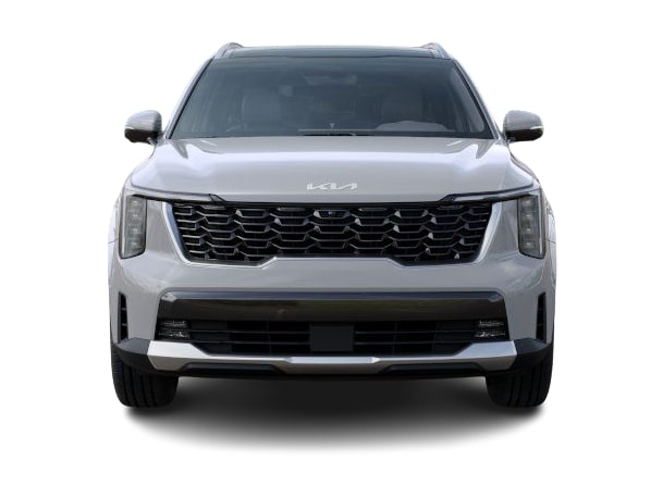 Thumbnail: 2025 Kia Sorento - 6