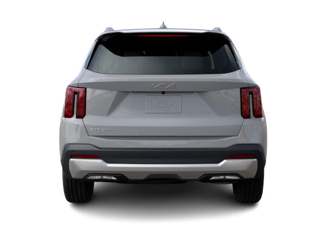 Thumbnail: 2025 Kia Sorento - 5