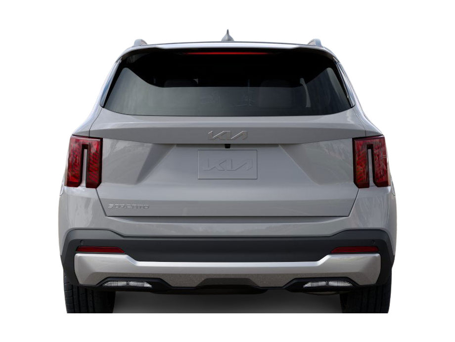 Thumbnail: 2025 Kia Sorento - 22