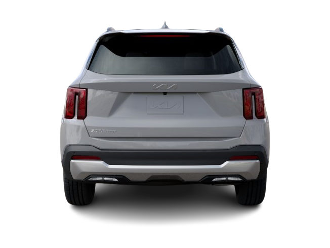 Thumbnail: 2026 Kia Sorento - 4