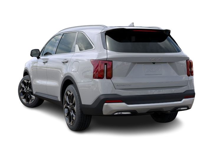 2025 Kia Sorento SX 3