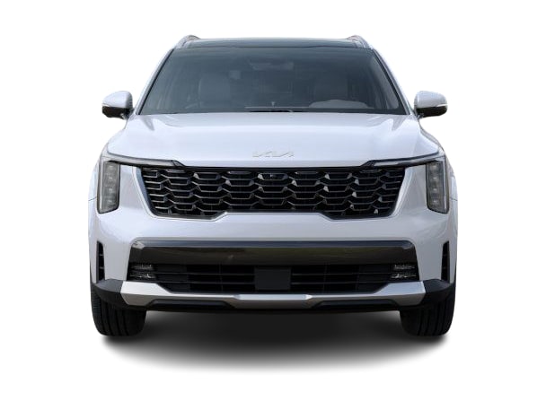 Thumbnail: 2025 Kia Sorento - 6