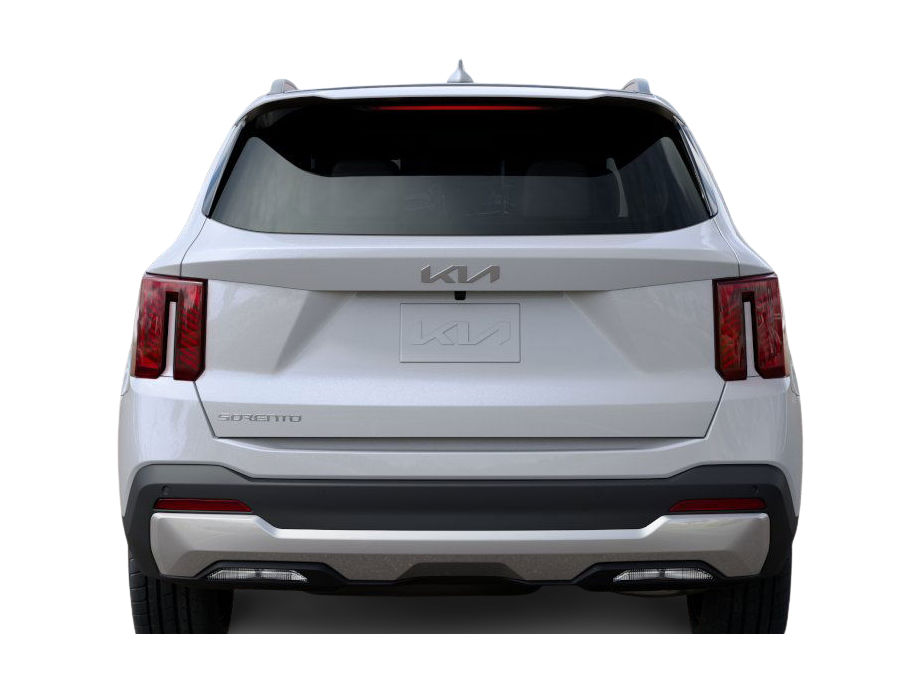 Thumbnail: 2025 Kia Sorento - 22