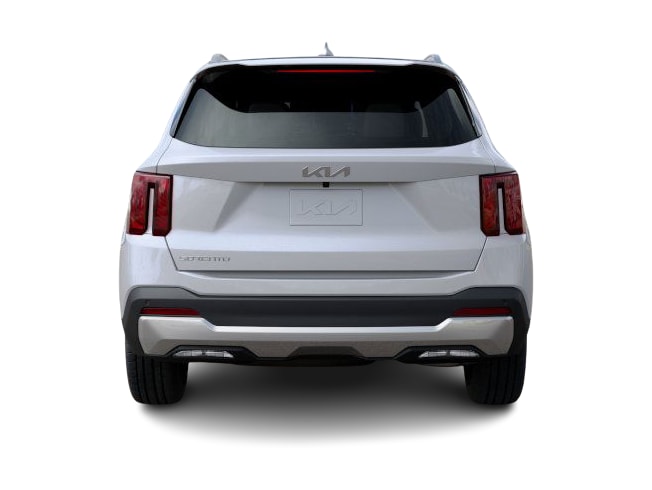 Thumbnail: 2025 Kia Sorento - 5