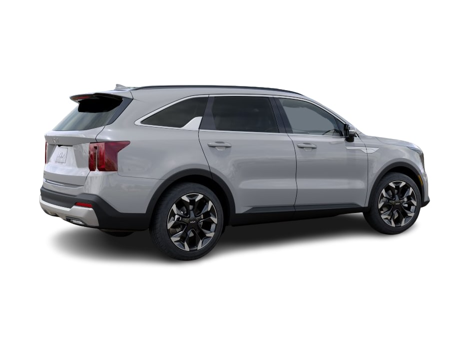 Thumbnail: 2026 Kia Sorento - 16