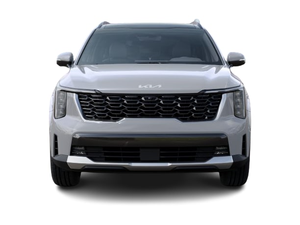 Thumbnail: 2026 Kia Sorento - 5