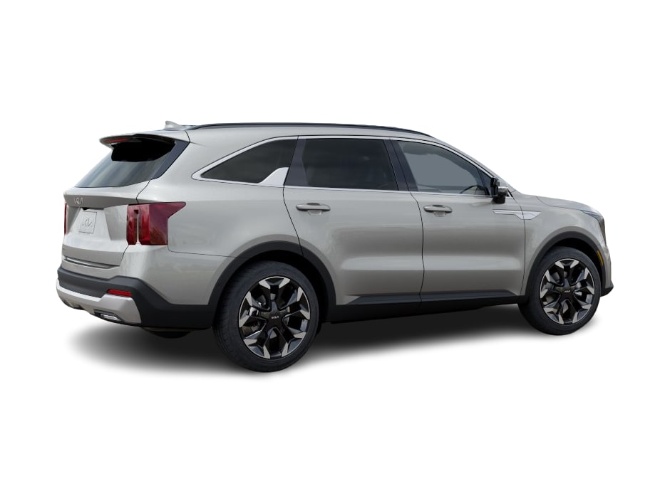 Thumbnail: 2026 Kia Sorento - 16