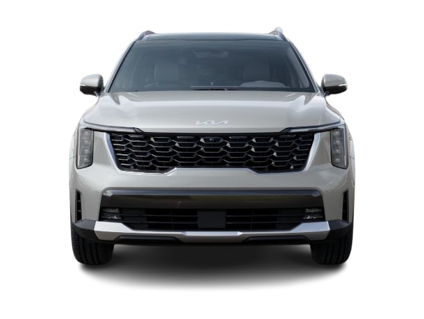 Thumbnail: 2026 Kia Sorento - 5