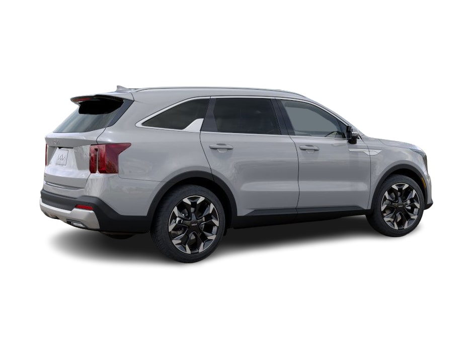 2025 Kia Sorento SX 15