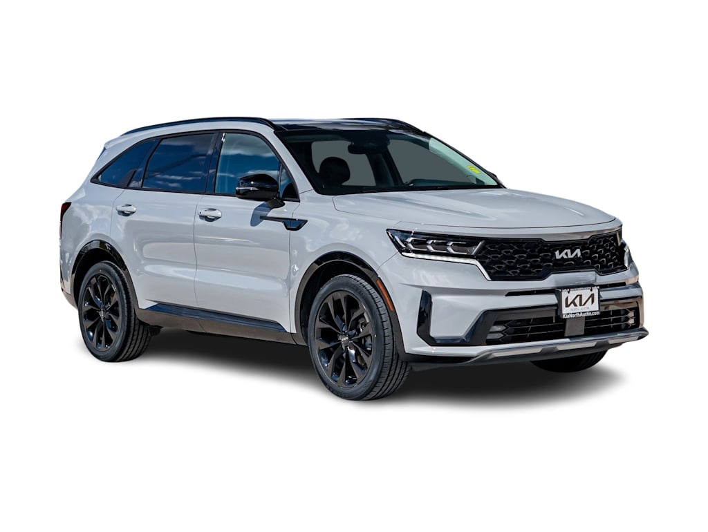 Thumbnail: 2022 Kia Sorento - 17
