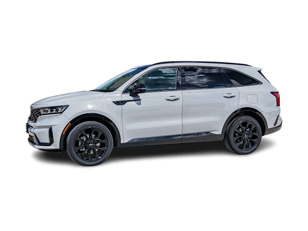 Thumbnail: 2022 Kia Sorento - 3