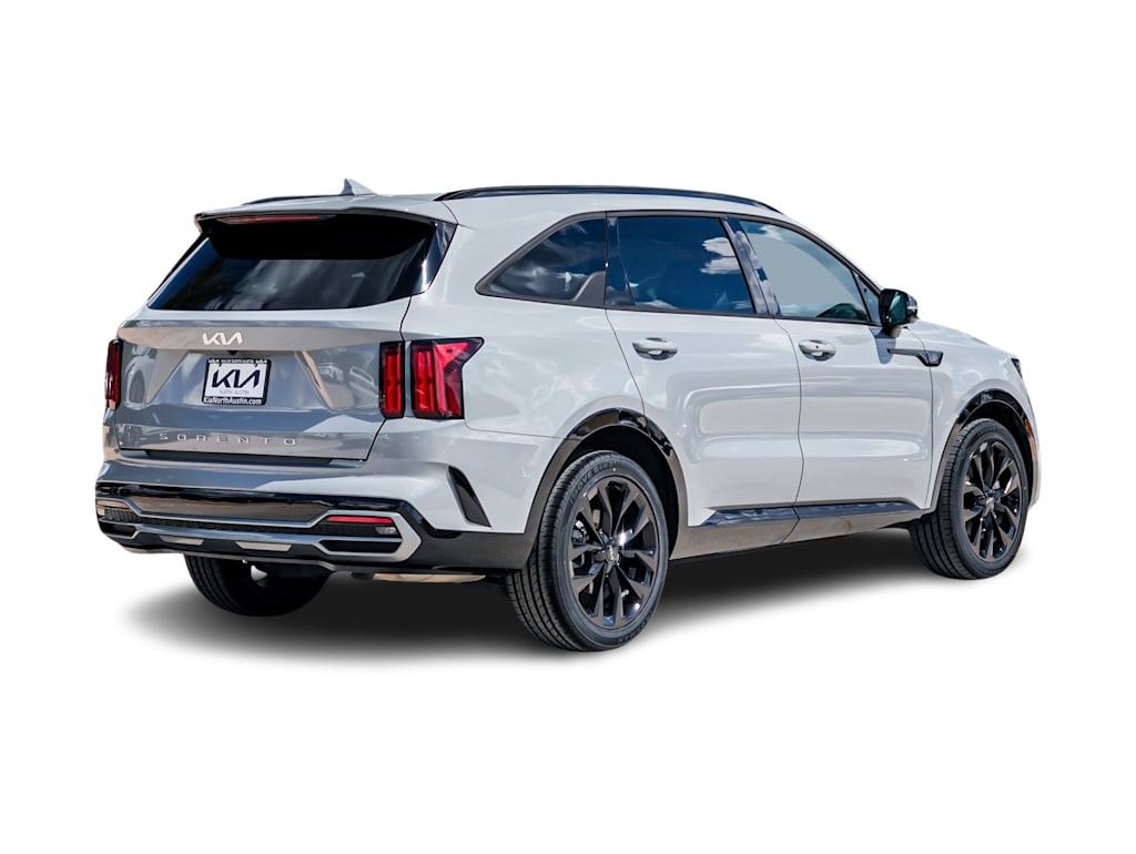 Thumbnail: 2022 Kia Sorento - 15
