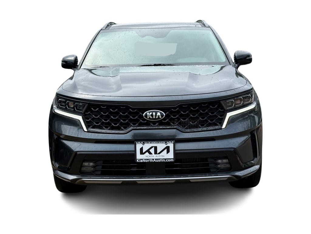 Thumbnail: 2021 Kia Sorento - 6