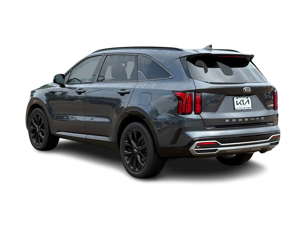 Thumbnail: 2021 Kia Sorento - 4