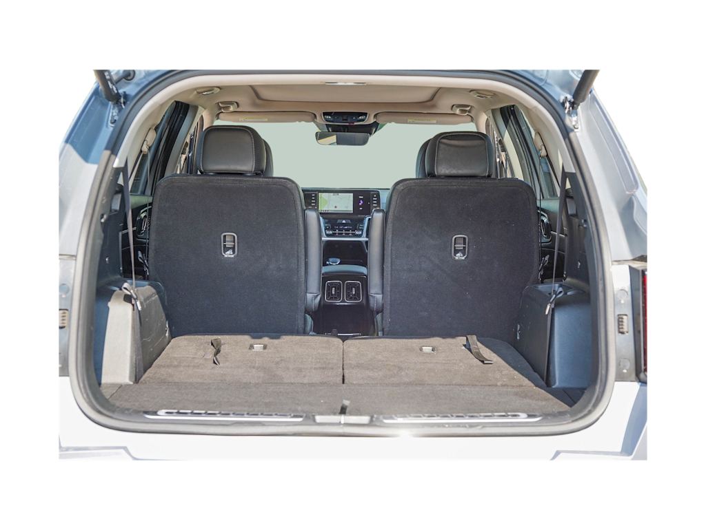 Thumbnail: 2022 Kia Sorento - 12