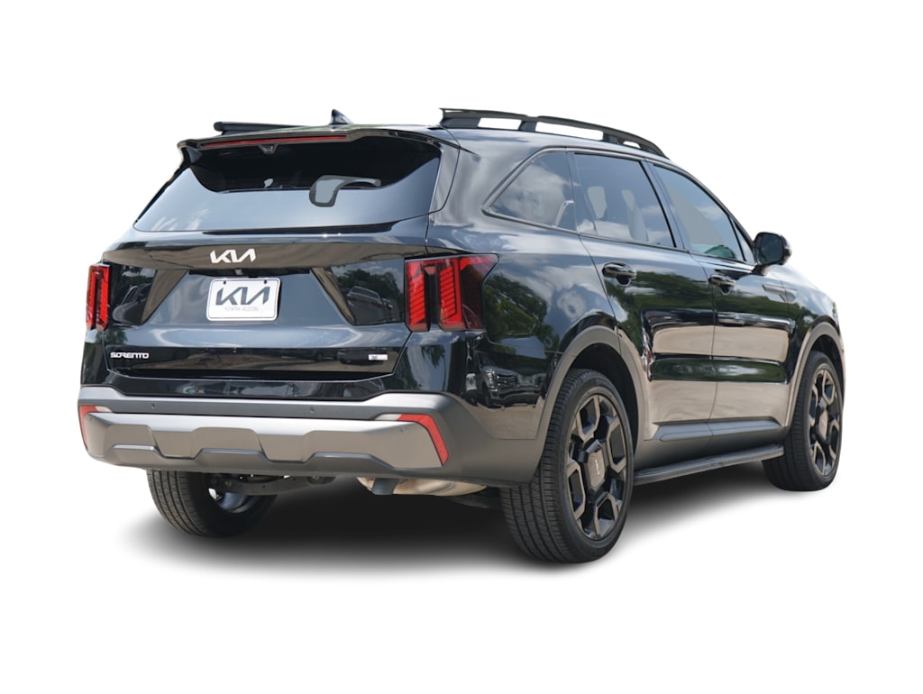 Thumbnail: 2024 Kia Sorento - 15