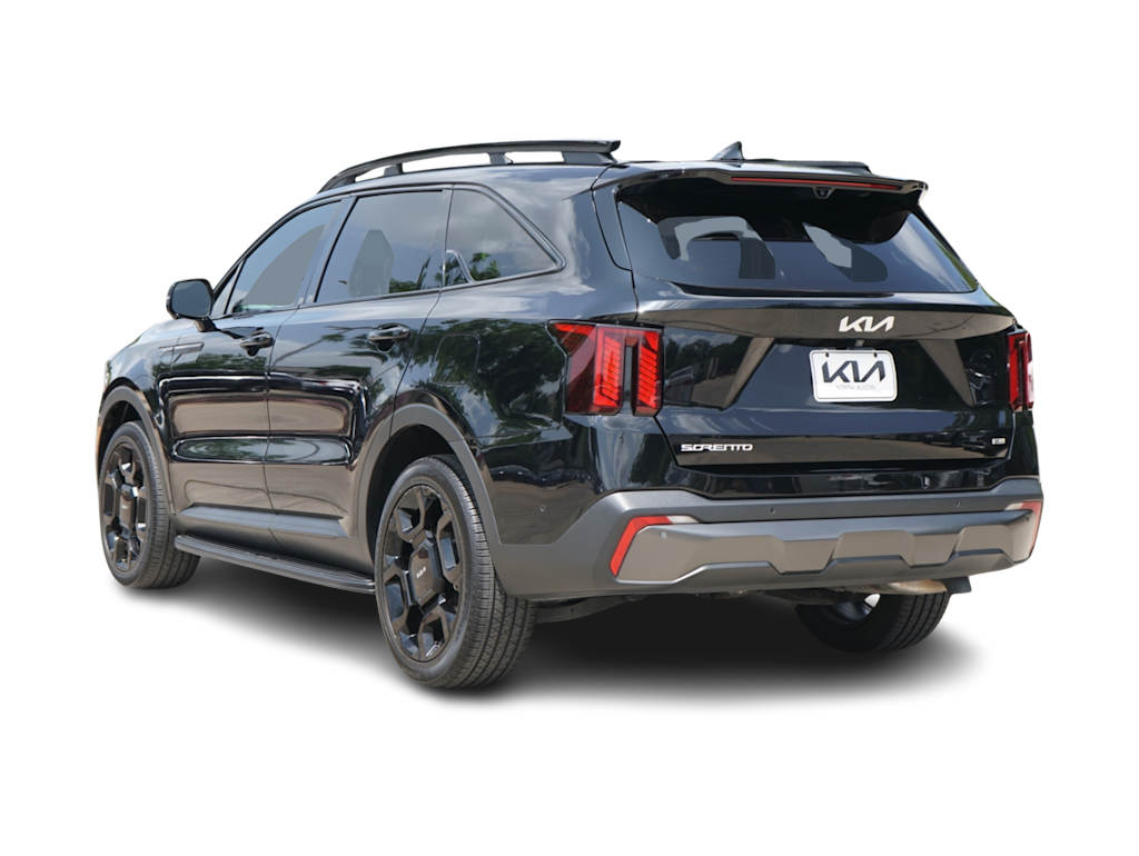 Thumbnail: 2024 Kia Sorento - 4