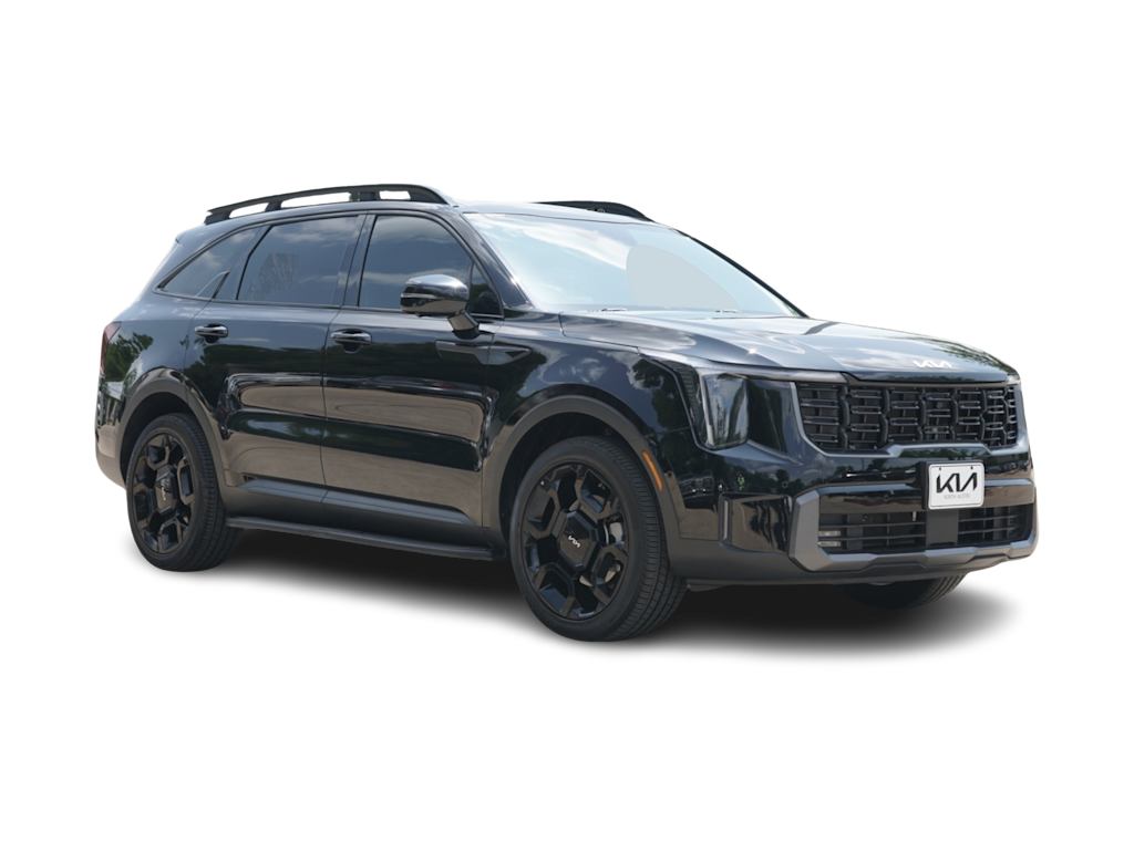 Thumbnail: 2024 Kia Sorento - 17