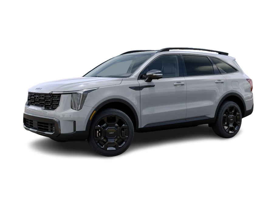 Thumbnail: 2026 Kia Sorento - 14