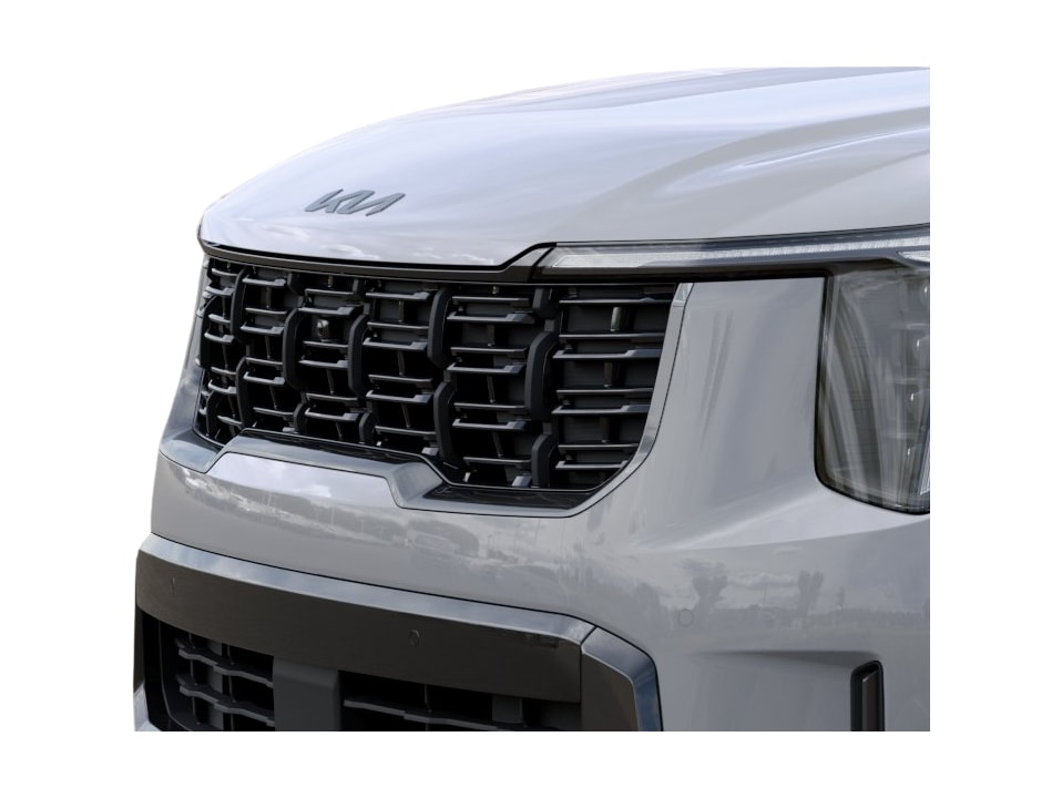 Thumbnail: 2026 Kia Sorento - 21