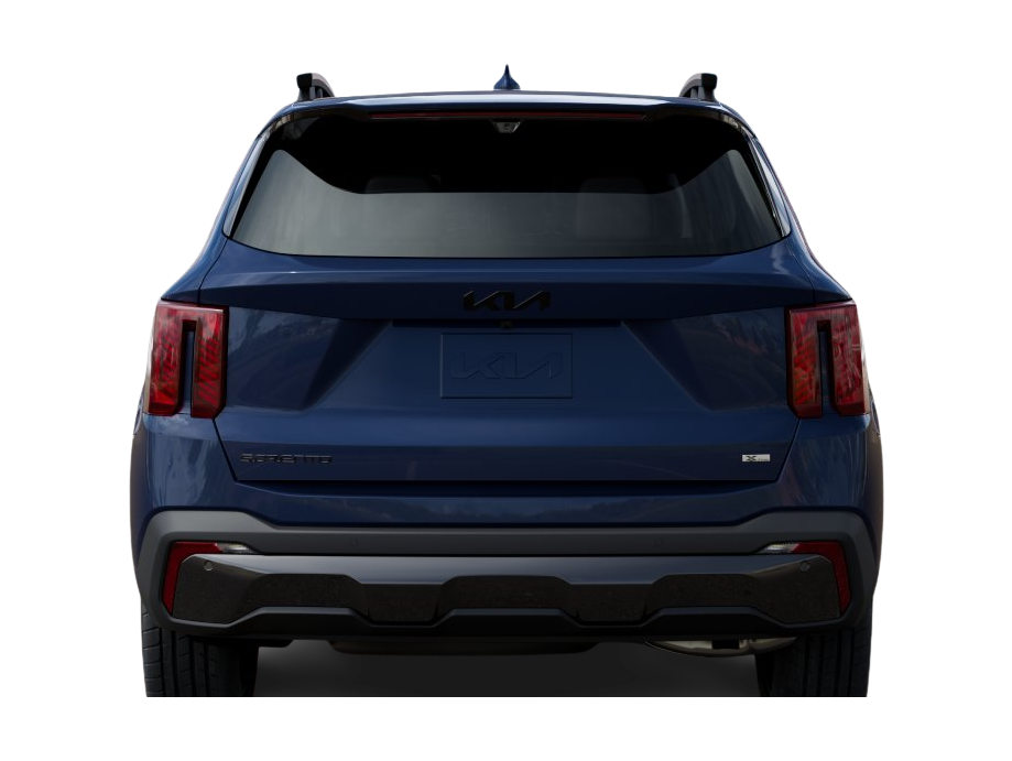 Thumbnail: 2026 Kia Sorento - 20