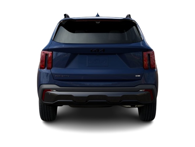 Thumbnail: 2026 Kia Sorento - 3