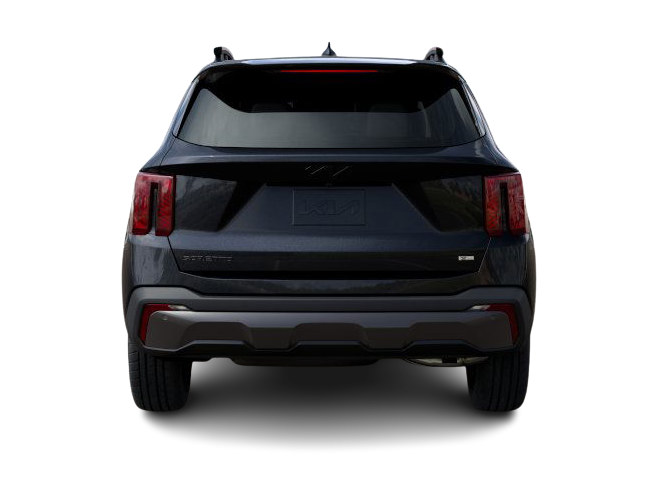 2025 Kia Sorento X-Line S 15