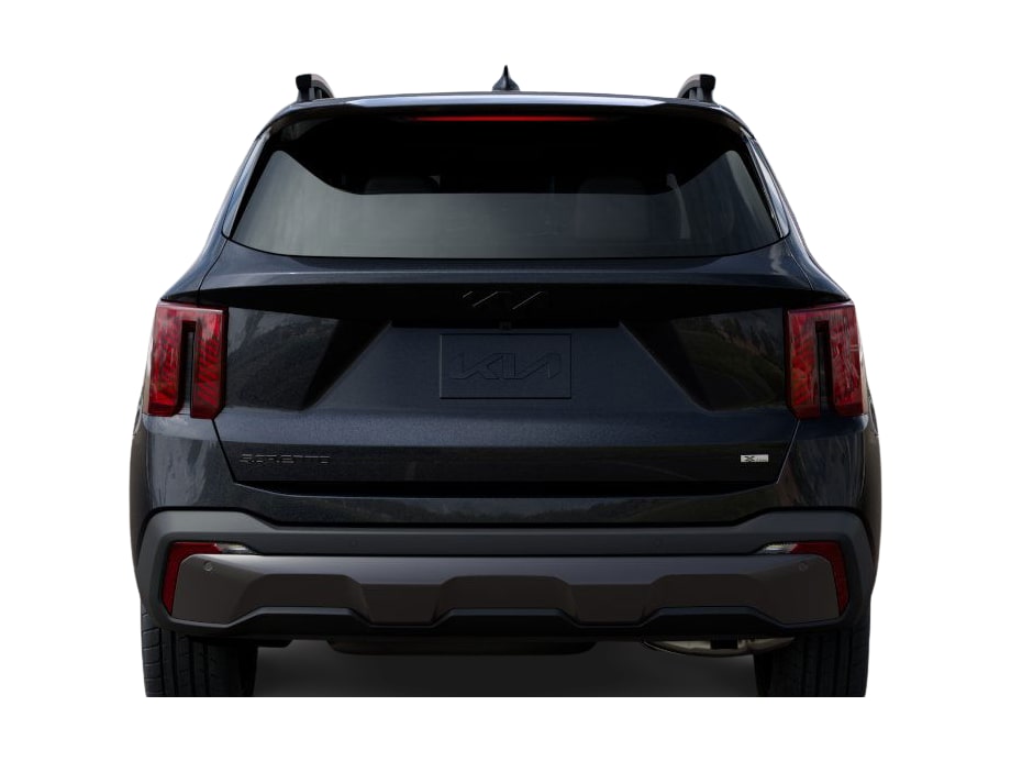 2025 Kia Sorento X-Line S 12