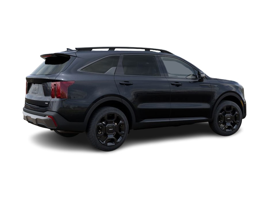 2025 Kia Sorento X-Line S 16