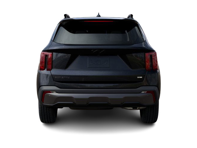 Thumbnail: 2025 Kia Sorento - 15