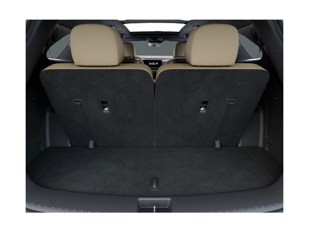 Thumbnail: 2026 Kia Sorento - 14