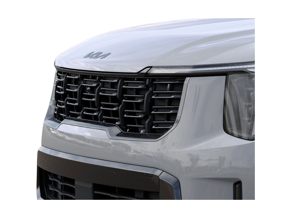 Thumbnail: 2026 Kia Sorento - 20