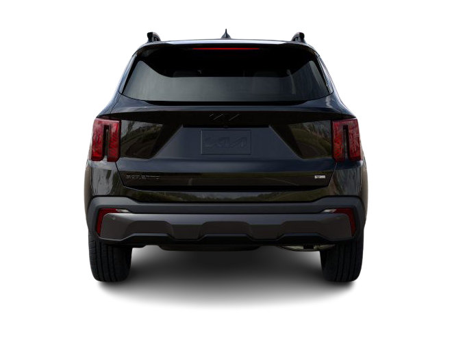 2025 Kia Sorento X-Line S 16
