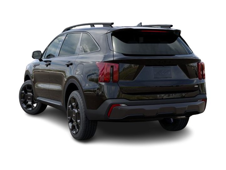 2025 Kia Sorento X-Line S 15