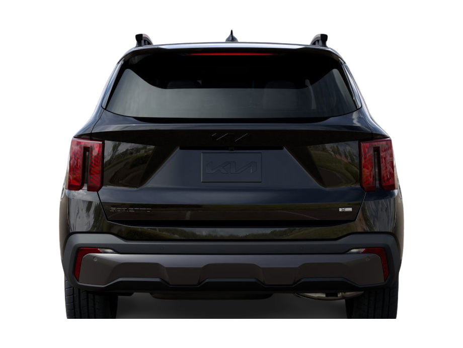 2025 Kia Sorento X-Line S 3