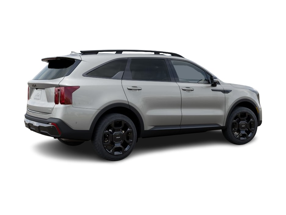 Thumbnail: 2026 Kia Sorento - 14