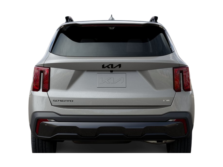 Thumbnail: 2026 Kia Sorento - 21