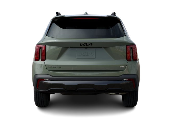 Thumbnail: 2026 Kia Sorento - 4