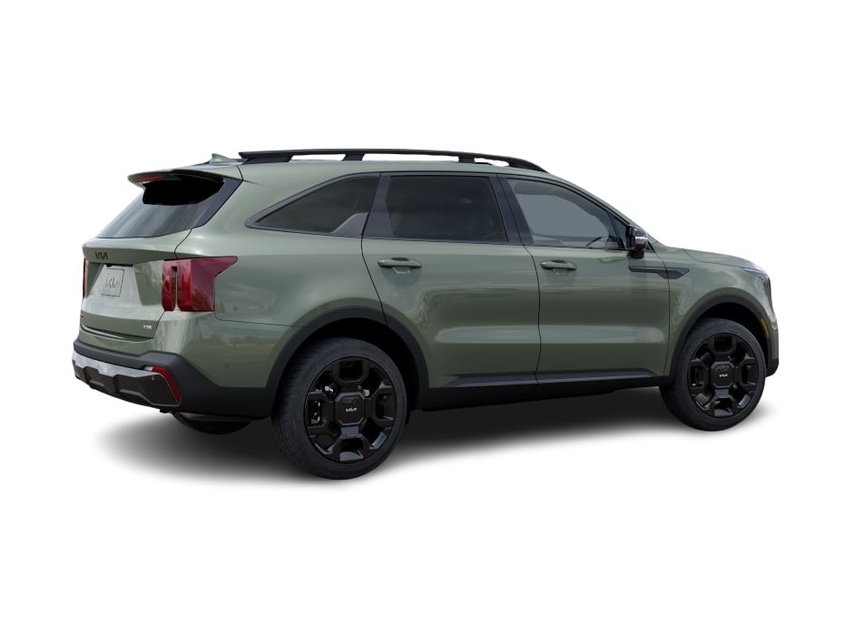 Thumbnail: 2026 Kia Sorento - 15