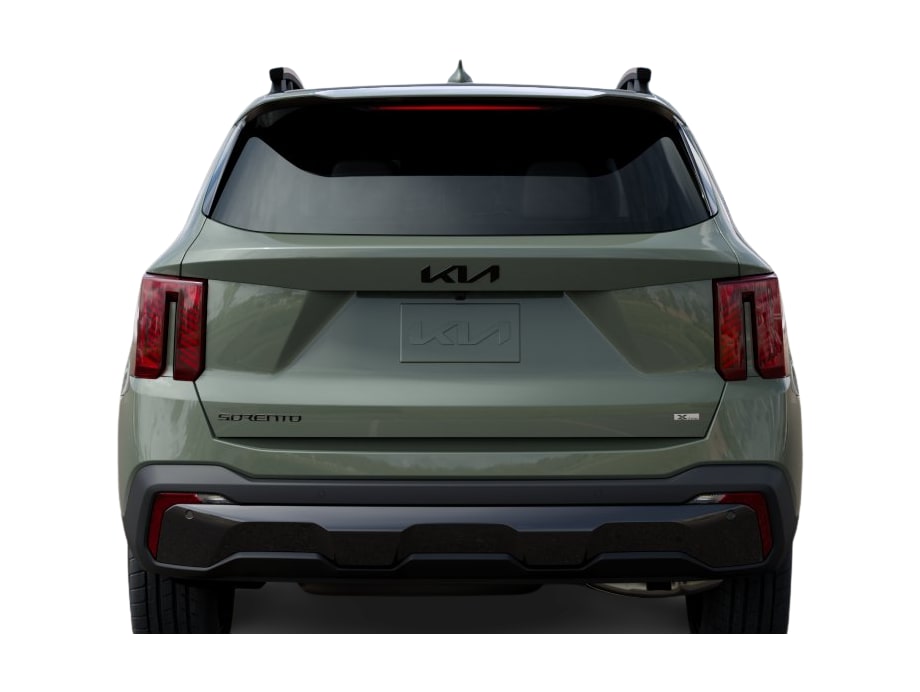 Thumbnail: 2026 Kia Sorento - 22